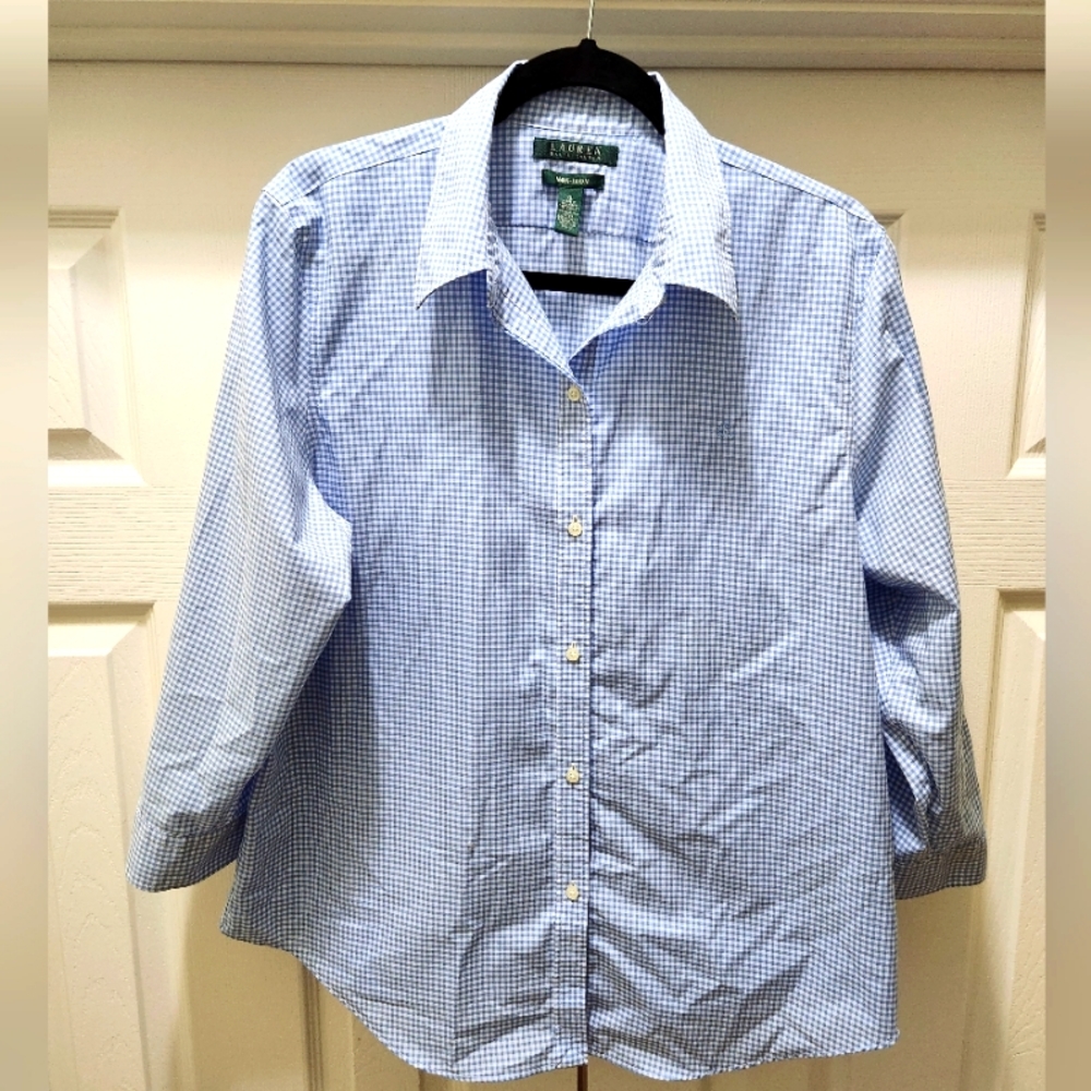 Button down shirt